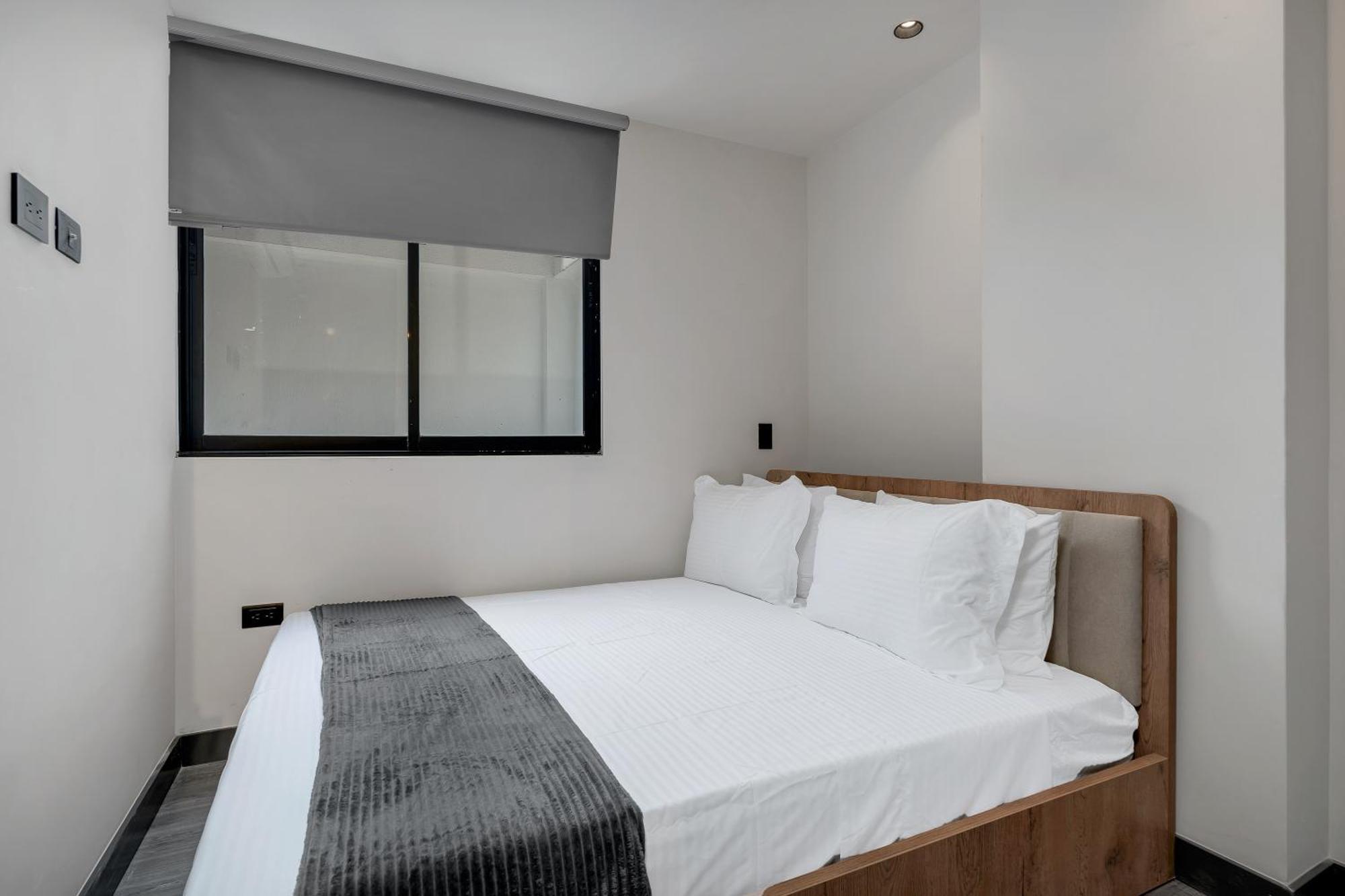 Apartamentos Housy Laureles Медельин Экстерьер фото