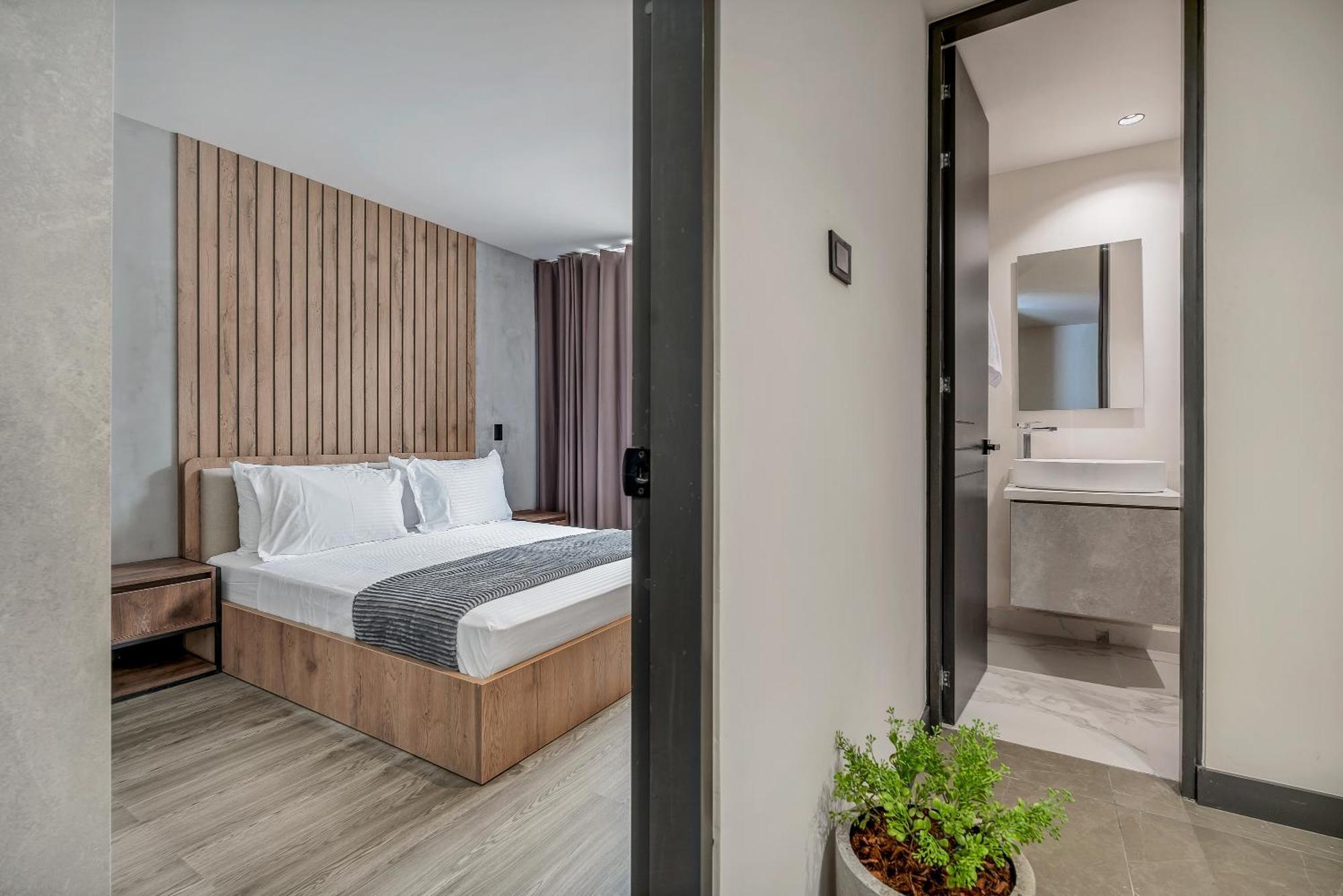 Apartamentos Housy Laureles Медельин Экстерьер фото