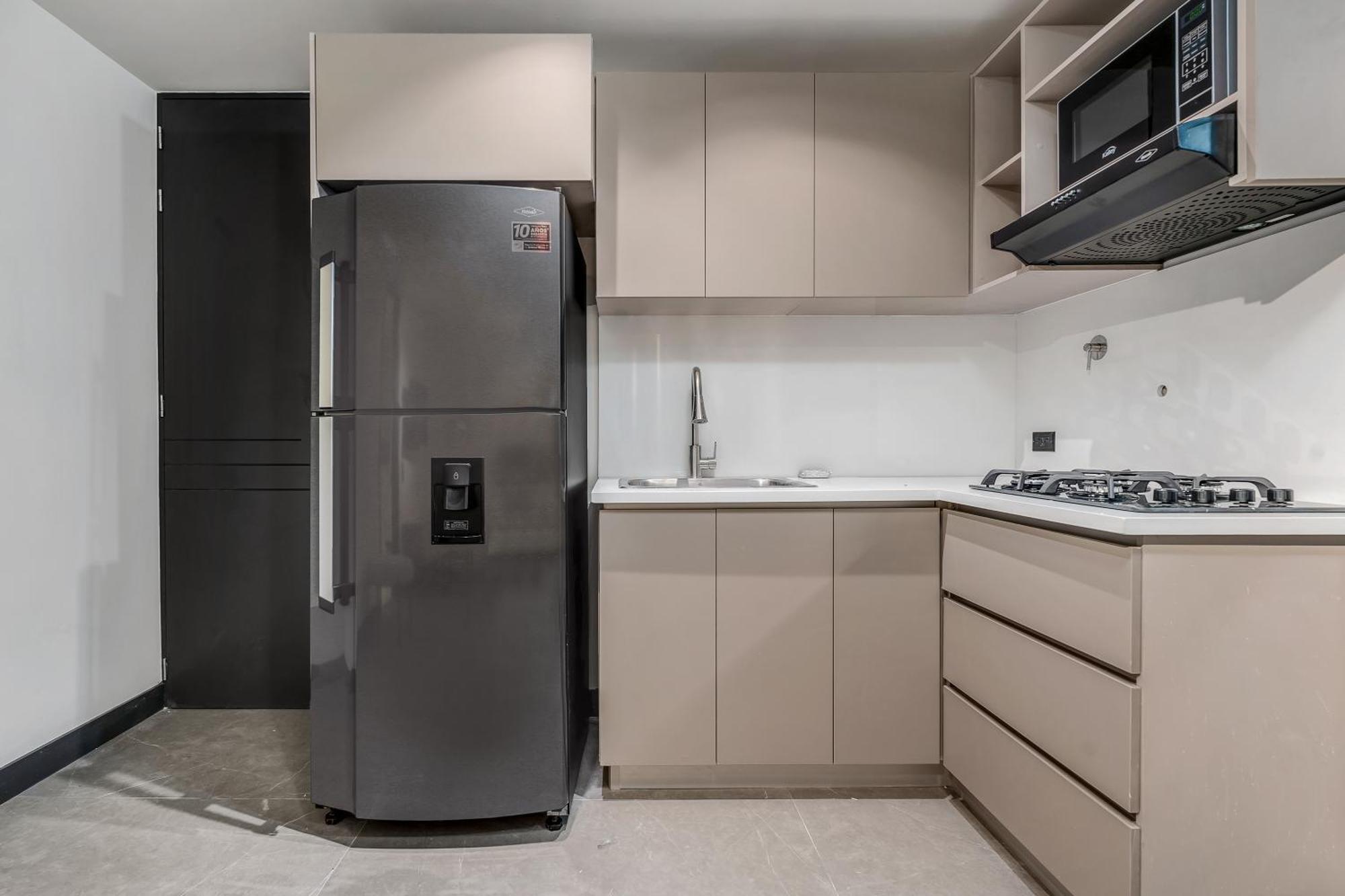 Apartamentos Housy Laureles Медельин Экстерьер фото