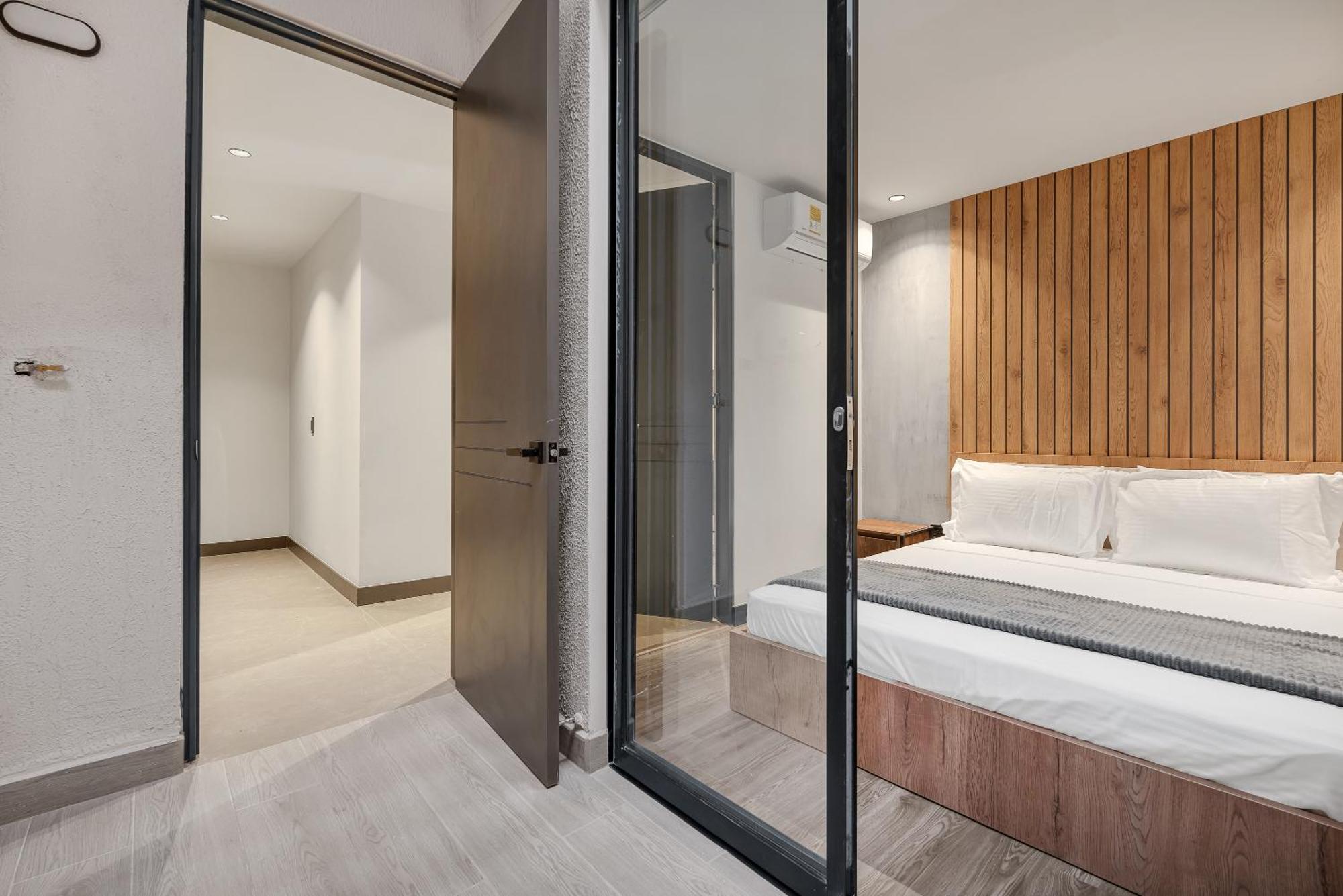 Apartamentos Housy Laureles Медельин Экстерьер фото