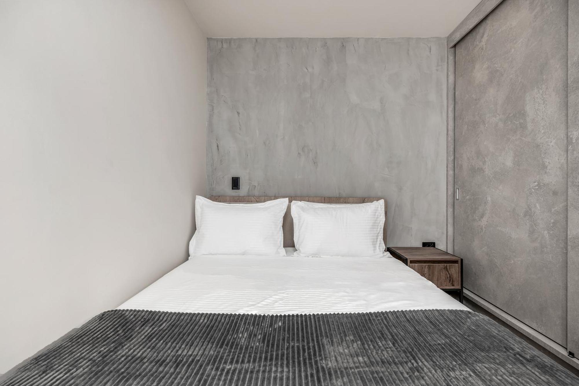 Apartamentos Housy Laureles Медельин Экстерьер фото