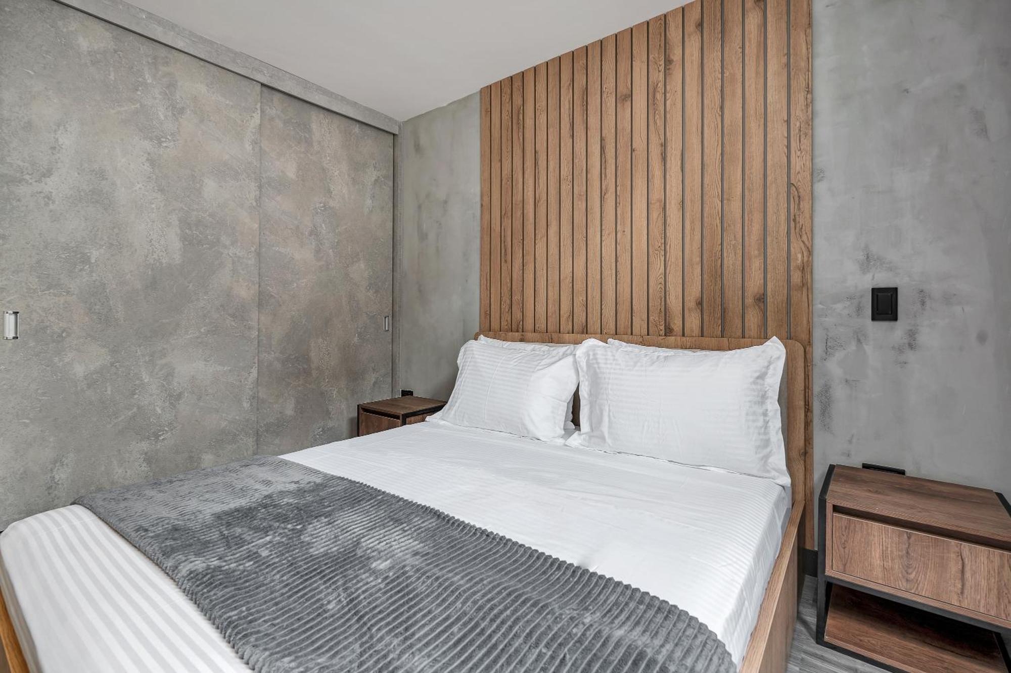 Apartamentos Housy Laureles Медельин Экстерьер фото