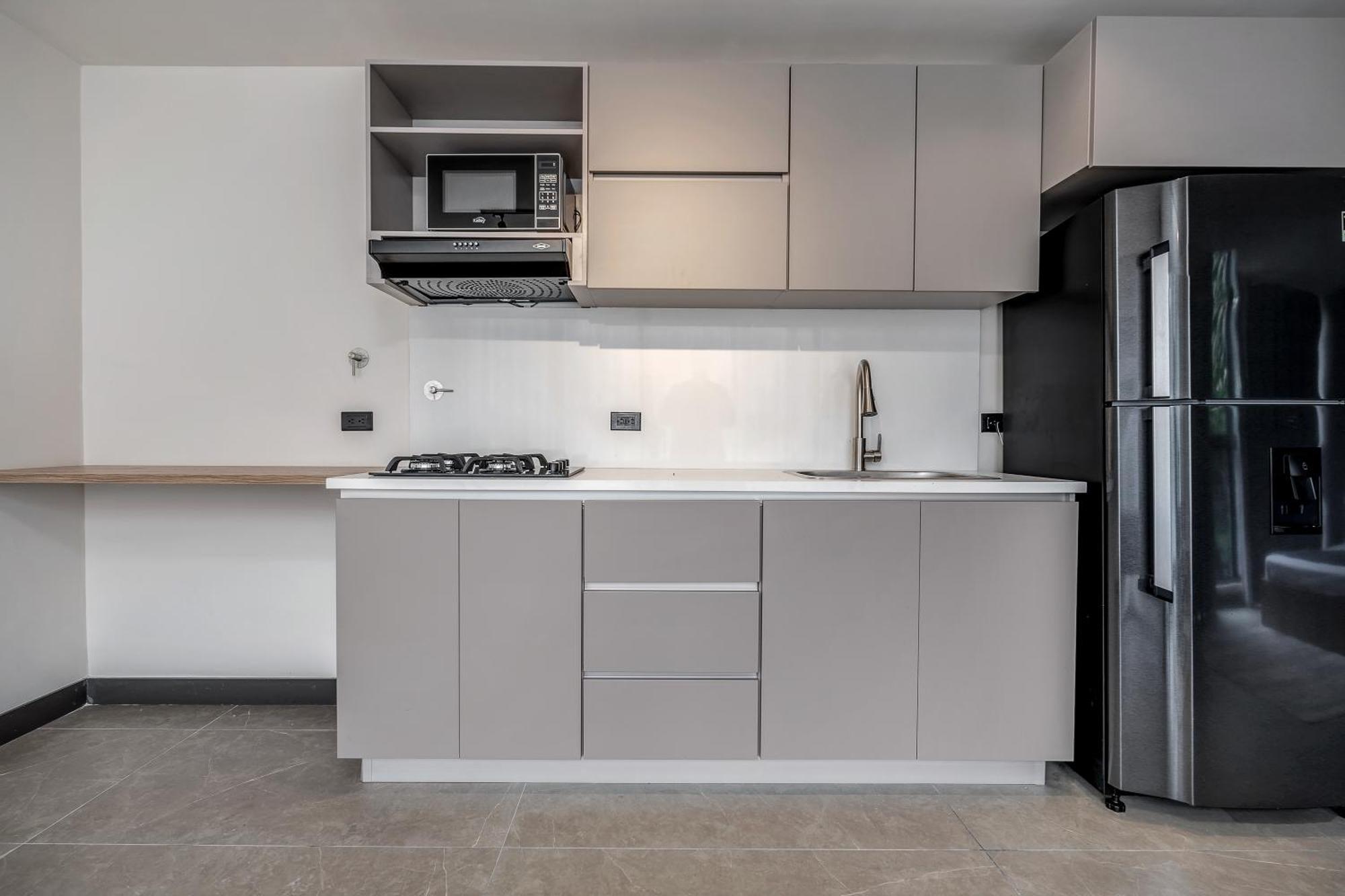 Apartamentos Housy Laureles Медельин Экстерьер фото