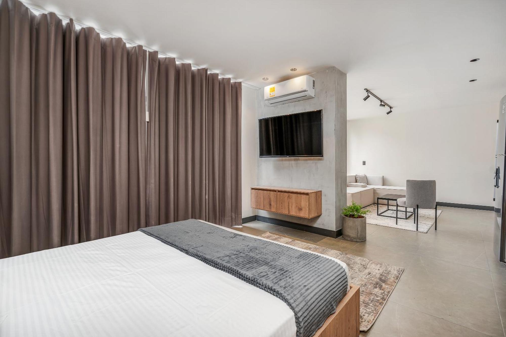 Apartamentos Housy Laureles Медельин Экстерьер фото