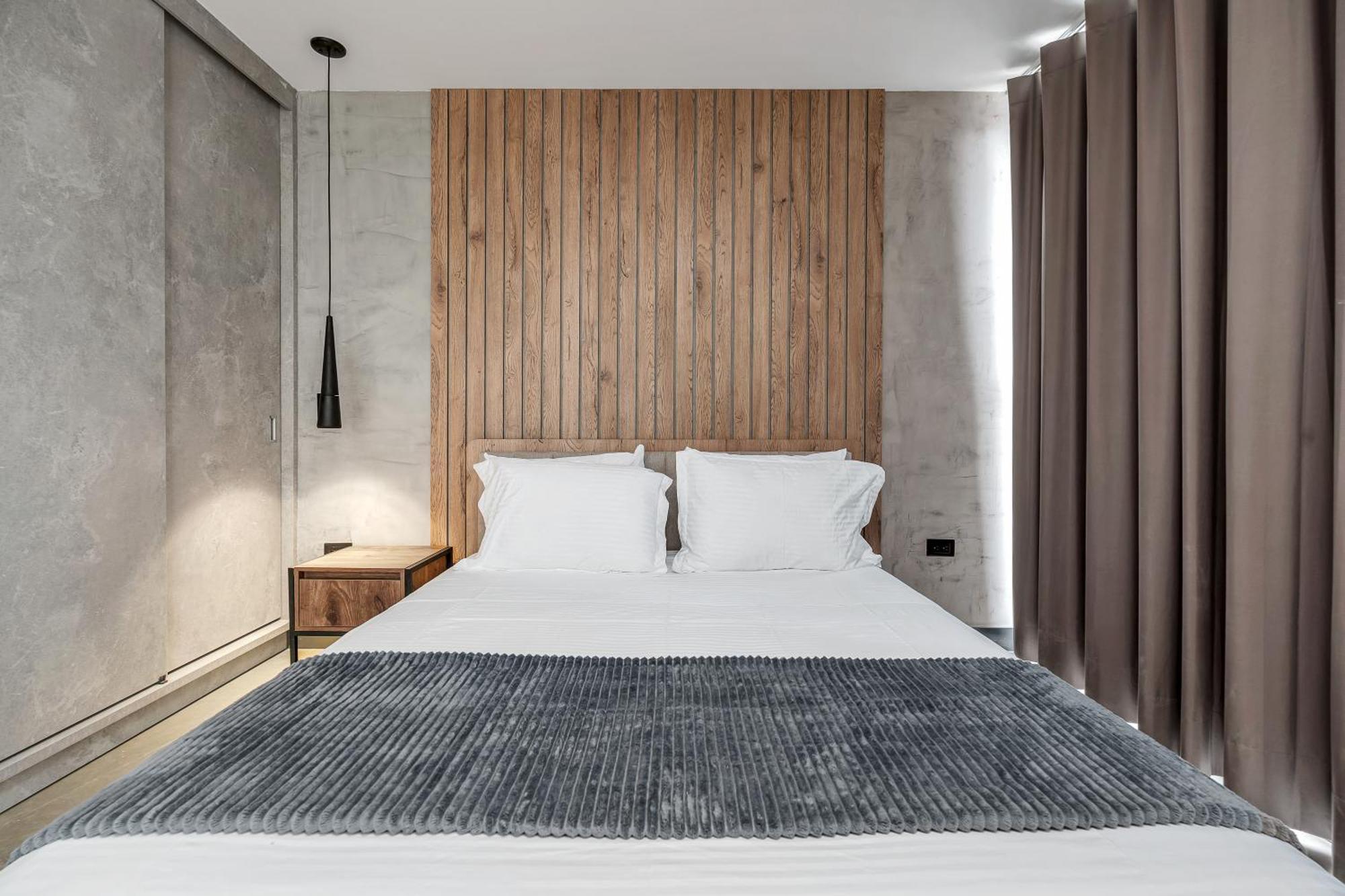 Apartamentos Housy Laureles Медельин Экстерьер фото