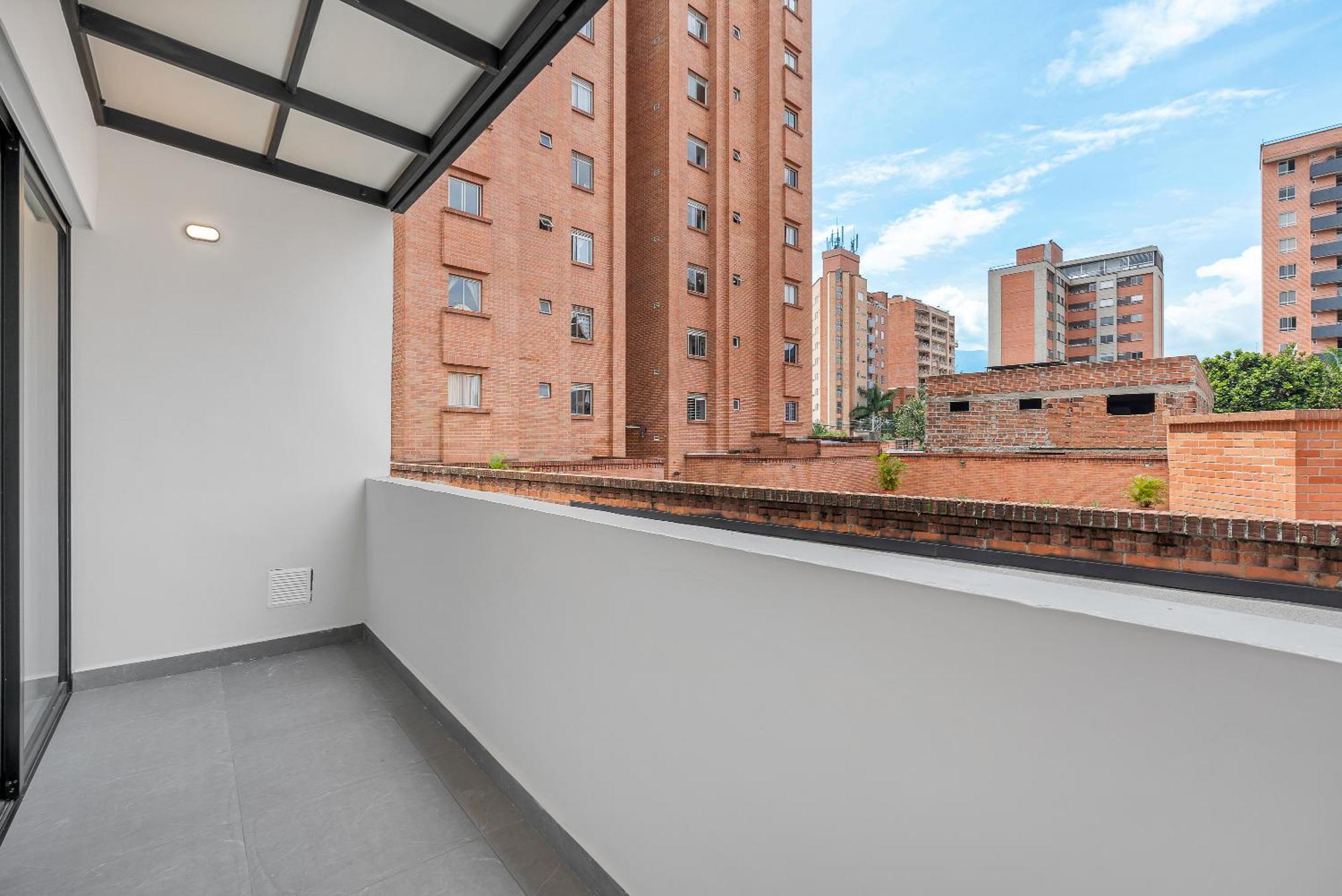 Apartamentos Housy Laureles Медельин Экстерьер фото